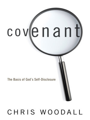 cover image of Covenant
